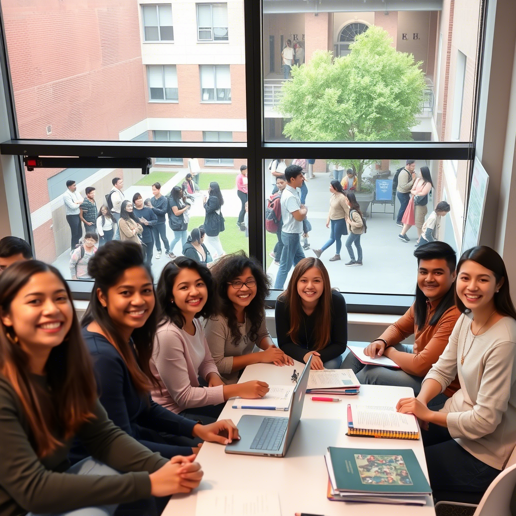 Study Abroad Without IELTS or TOEFL