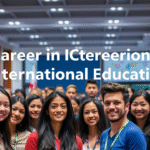 How to Start a Career in International Education
