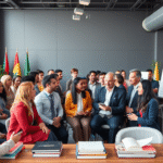 Interviews with Education Leaders Worldwide